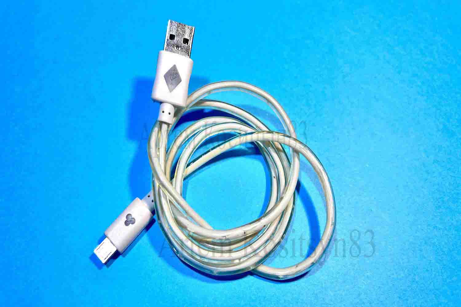 backlit charging cable